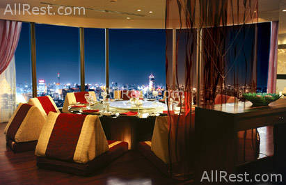 Banyan Tree Bangkok Hotel 12
